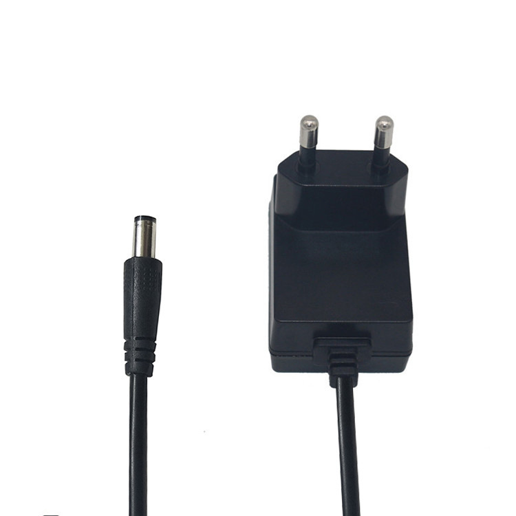 KC KCC Certified 5V2A Anti-Surge Power Supply 5V2000MA Korea Digital Display Adapter