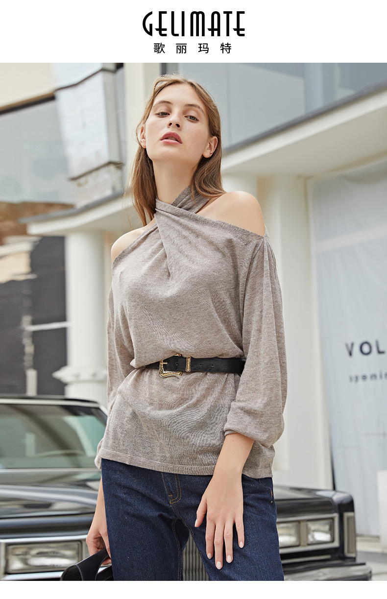 Pull femme - Ref 3414069 Image 11