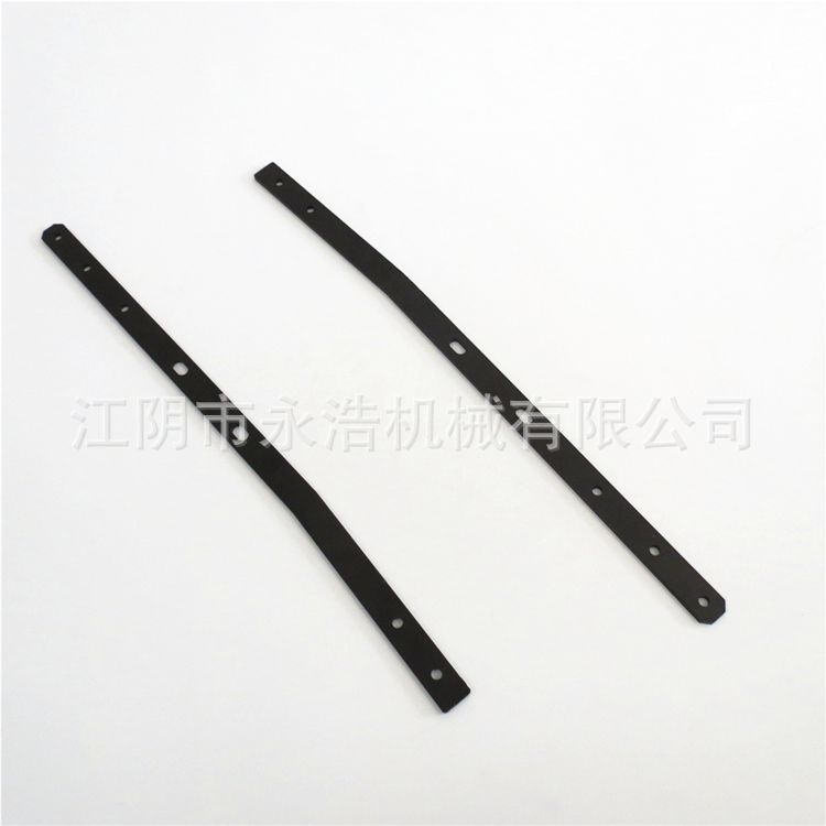 OEM ODM定制粉末涂层不锈钢船用装饰件