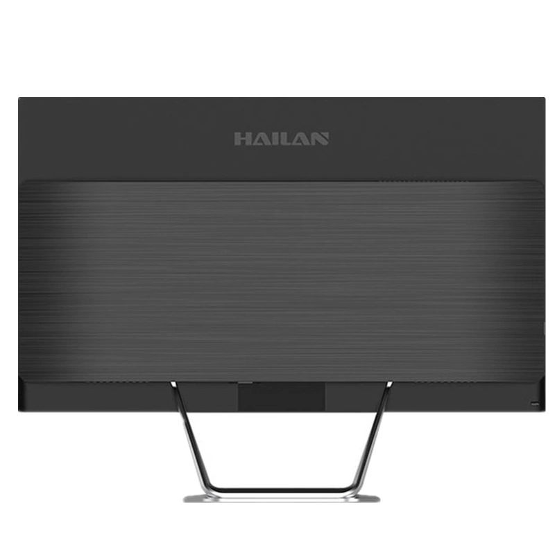 All-in-one компьютер HaiLan G40 H510C-D4, офисный входного уровня, для игр и развлечений, узкая рамка