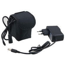 ɽ������܇��늳ؽM4��26650 T6܇ǰ��4.2v 8.4V����늳ؽM