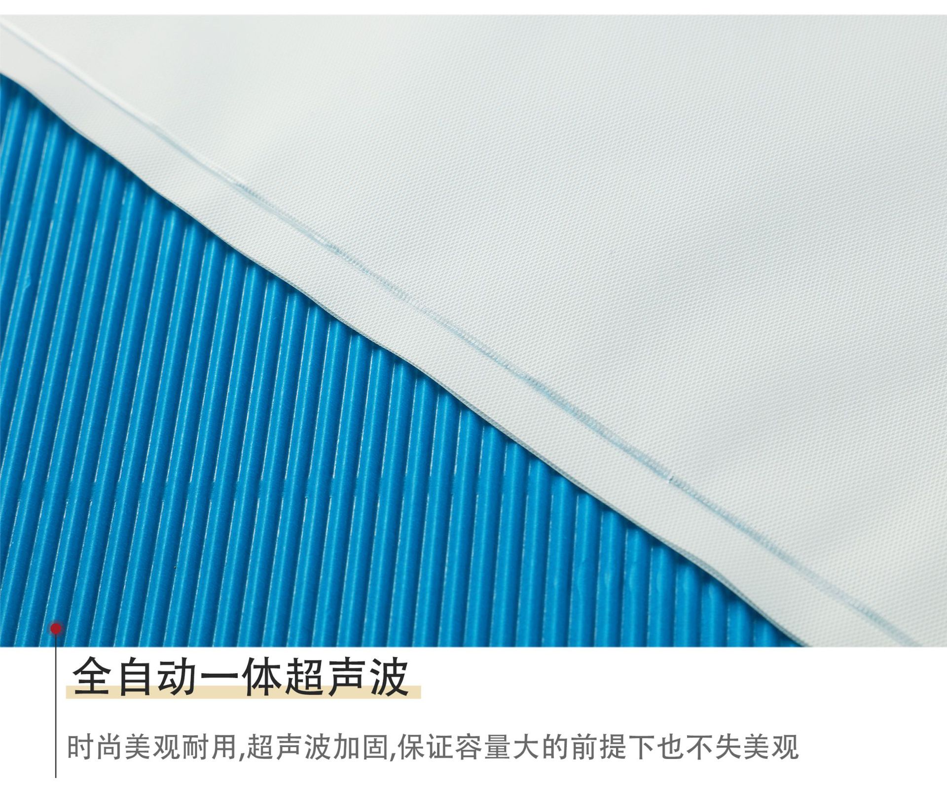 磨砂无纺布袋定制