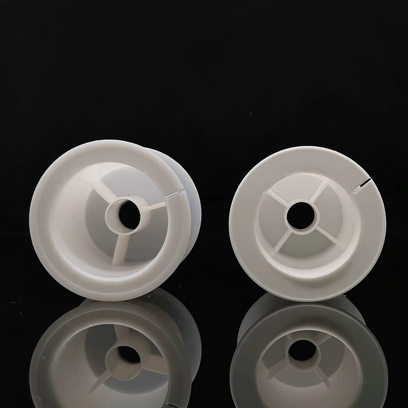 1# I-wheel plastic spool, winding disc spool, winding various braided wire roller spool, wholesale