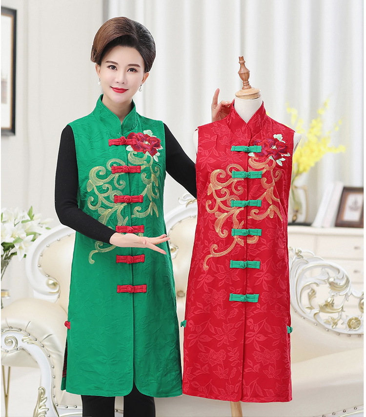 Gilet femme en Polyester - Ref 3316668 Image 22