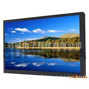 Caicheng 42 -INCH LED DISPLAY СЕТИРОВАННА