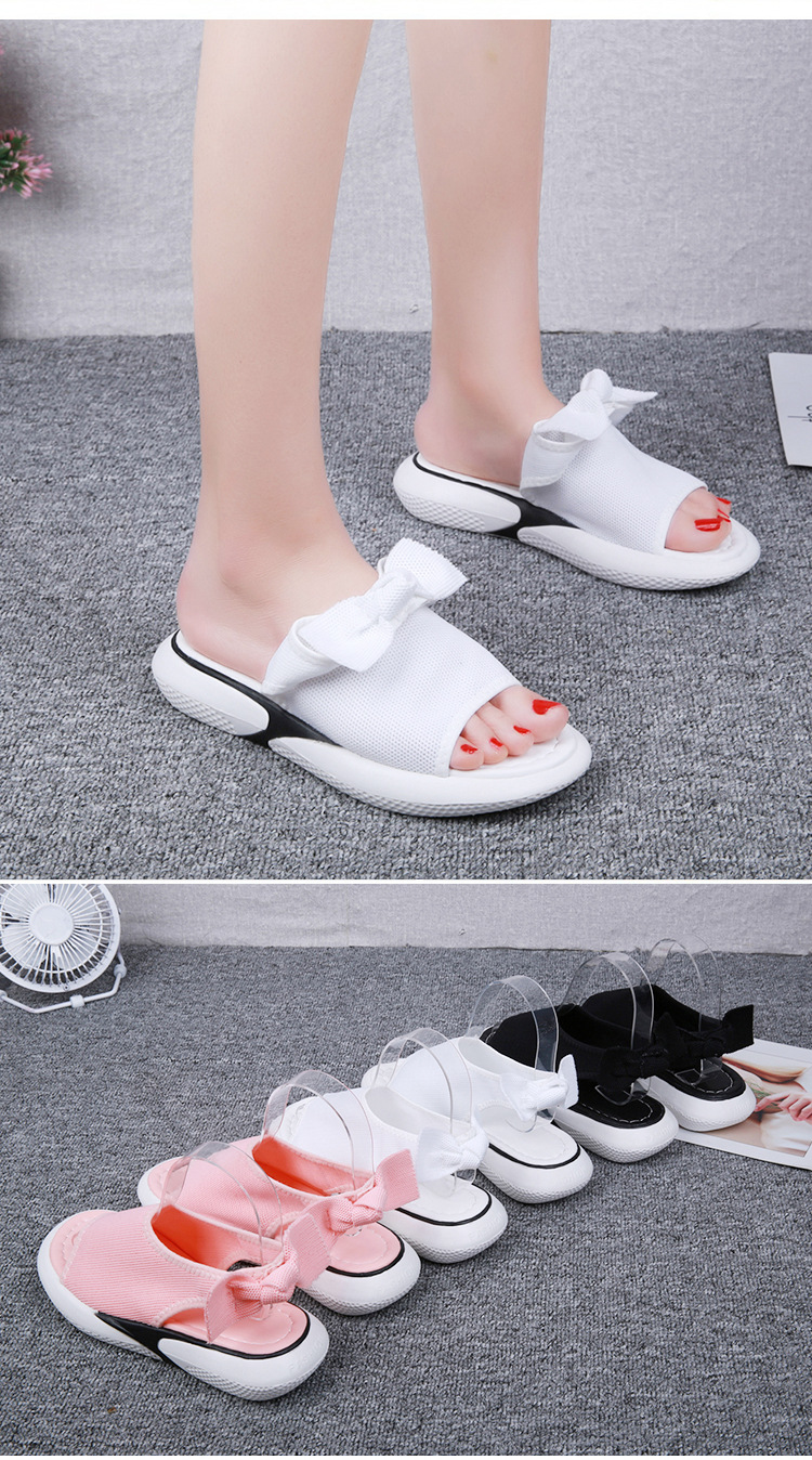 Chaussures été pour femme en Caoutchouc - Ref 3345536 Image 49