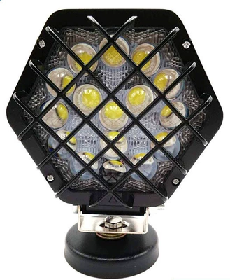 vehicle light with – Other LED lights