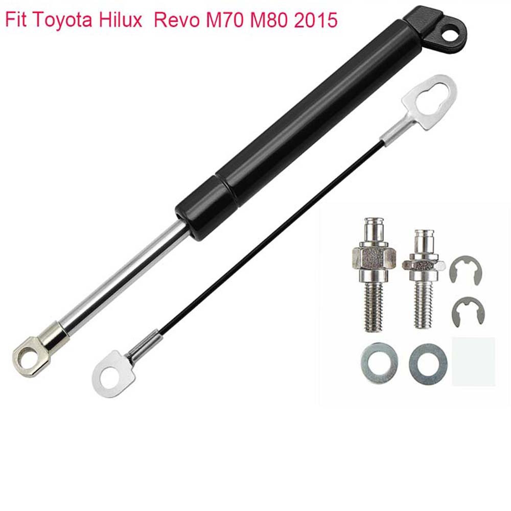 适用于丰田海拉克斯 Hilux Revo M70 M80 后尾门缓冲阻尼器