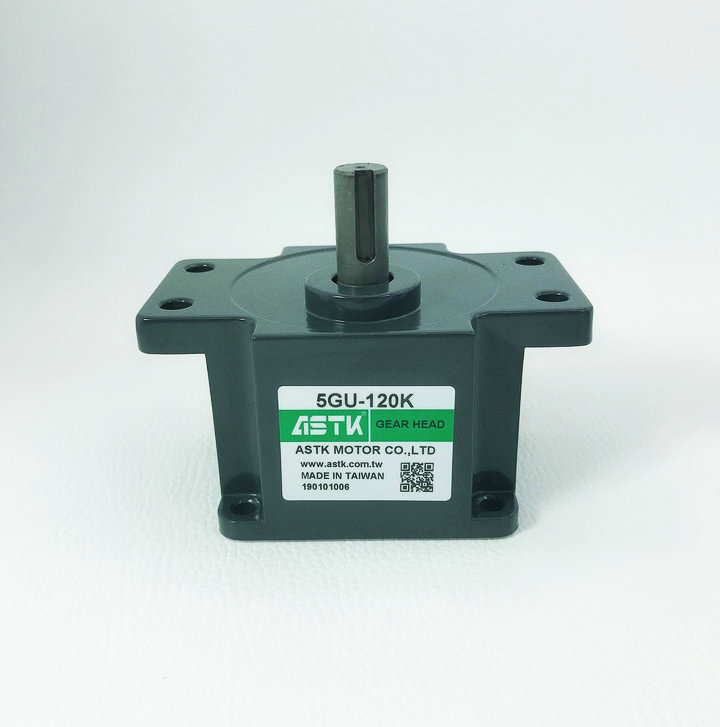 批发零售减速箱5GU120K 5GU-120K 海鑫ASTK牌 大量库存