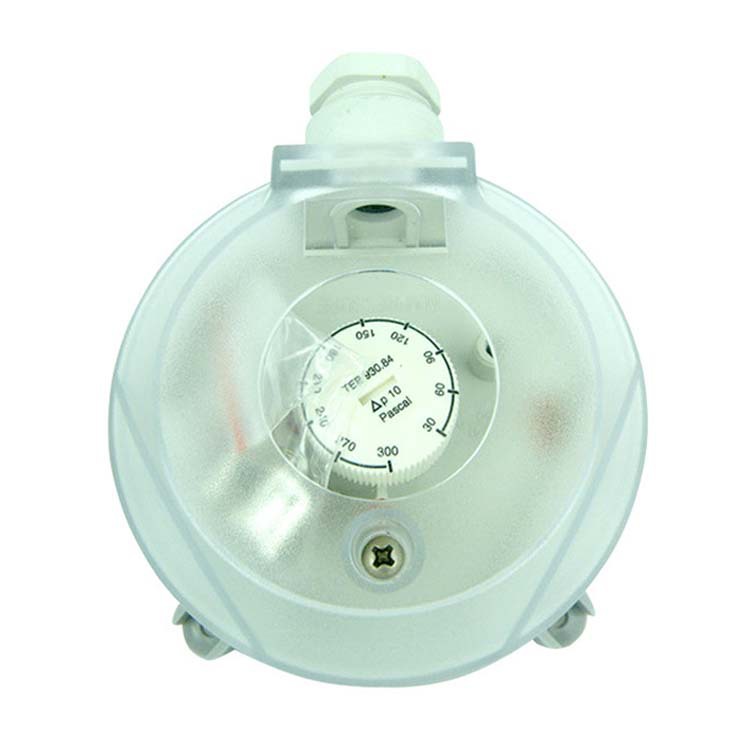 天恩 压差开关 微差压开关 高品质压差开关 压差表