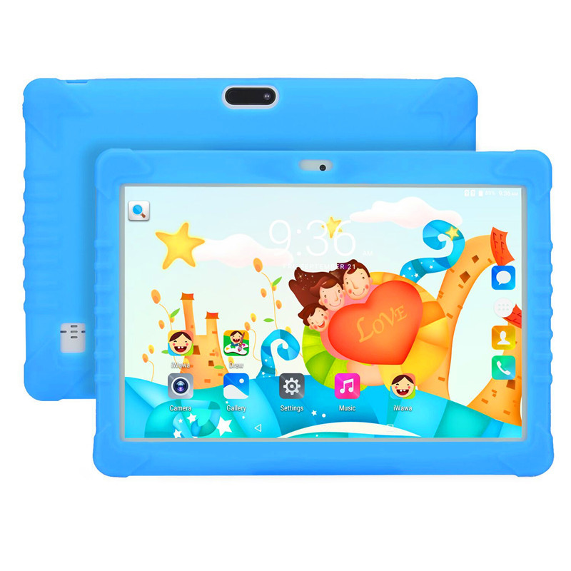 Tablette 101 pouces 16GB 1.3GHz ANDROID - Ref 3421721 Image 6