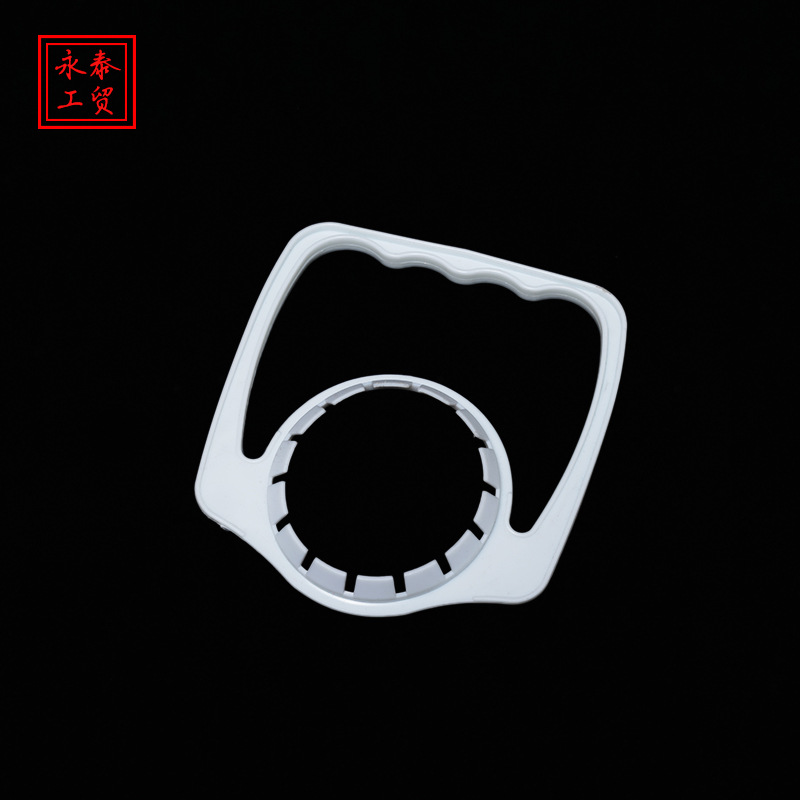 塑料提环 PE料把手 10.5克提手 提环 提把  颜色可选 55口 塑料提