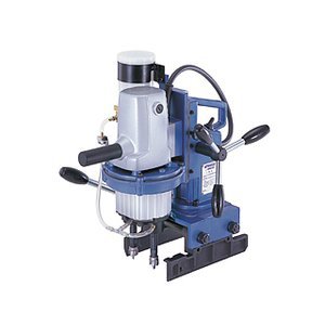 NITTO KOHKI日东工器，便携式磁盘机  AMT-18、AMW-22