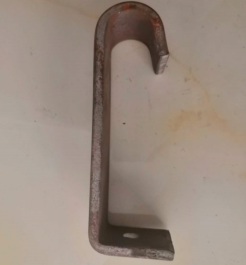 生产预埋钢板   预埋件  镀锌钢板