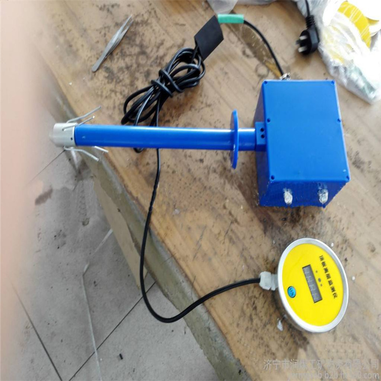 现货 DSB-1顶板下沉速度报警仪 顶板监测报警仪 供应