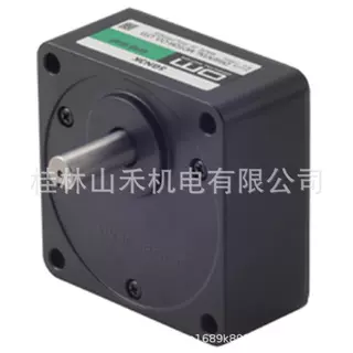 供应日本东方(ORIENTAL)K系列平行轴型减速机4GN7.5KF；4GN9KF