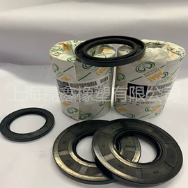 橡胶密封圈;机械密封件;油封