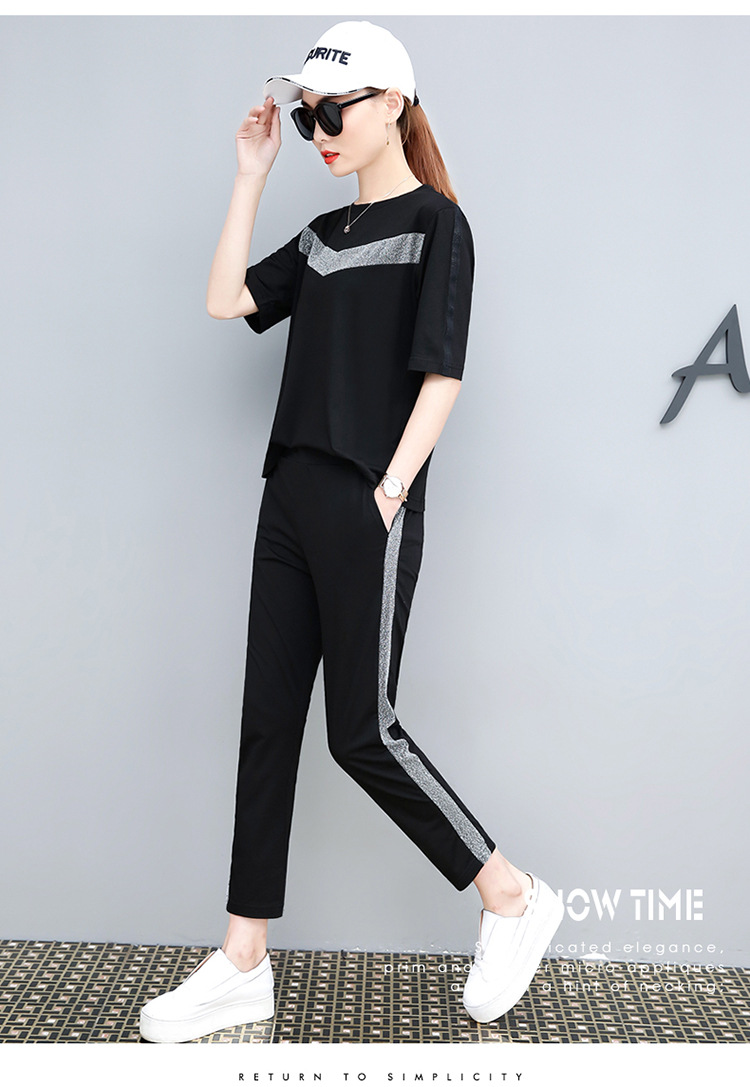 Costume femme YIQI TIANQIN en Coton - Ref 3335085 Image 30