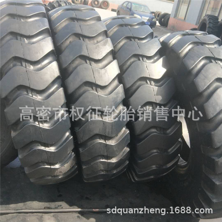 供应沙漠运输车自卸车16.00-25装载机铲车轮胎1600-25