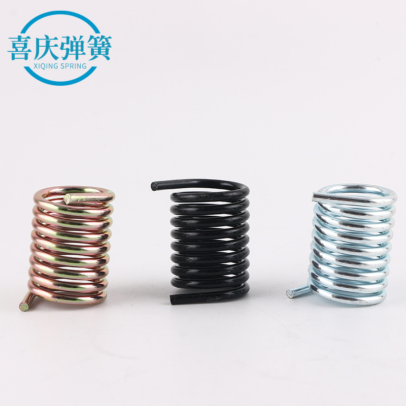 厂家现货 批发供应 不锈钢弹簧 多规格弹簧 合金钢高碳钢扭簧