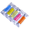 New product listed car perfume truck loads the air inlet perfume, air -conditioned air -conditioning folding solid aromatic