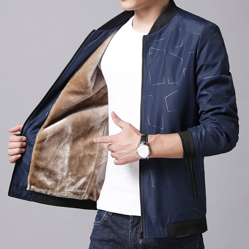 Veste homme en Fibre de polyester Polyester  - Ref 3411564 Image 1