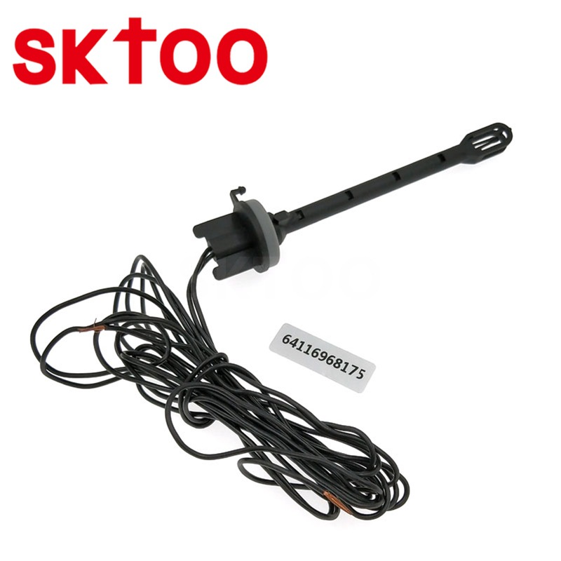 ����ֱ�����������¶ȴ�����64116968175 5S13120 ����BMW X5 E70