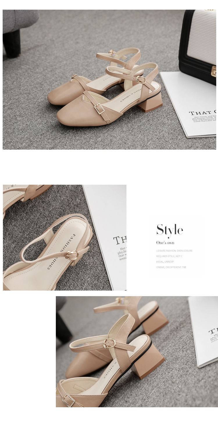 Chaussures été pour femme en Caoutchouc - Ref 3345592 Image 26