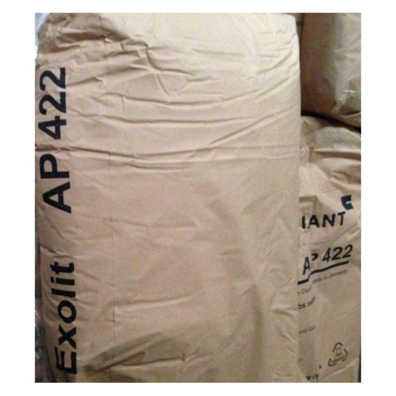 瑞士科莱恩无卤阻燃剂Exolit AP422 供应（包邮包税）