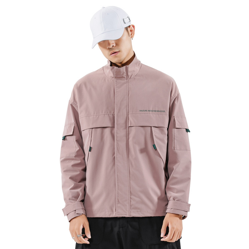 Veste homme en Fibre de polyester Polyester  - Ref 3411799 Image 5