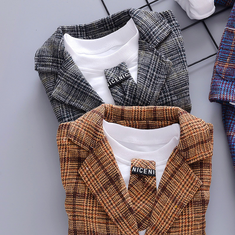 Boys Outfit 2