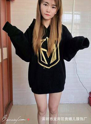 潮牌卫衣男女冬季加绒卫衣宽松ulzzang学生外套港风韩版原宿上衣|ru