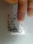 o型尺寸系列超细橡胶圈