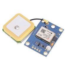 GPS��Դ����PCB�쾀 25*25*8�մ��쾀IPEX�^GPS����ģ�K1575M�쾀