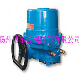 QT20-1，QT30-1，QT40-1，QT60-1，QT80-1，QT100-阀门电动执行器