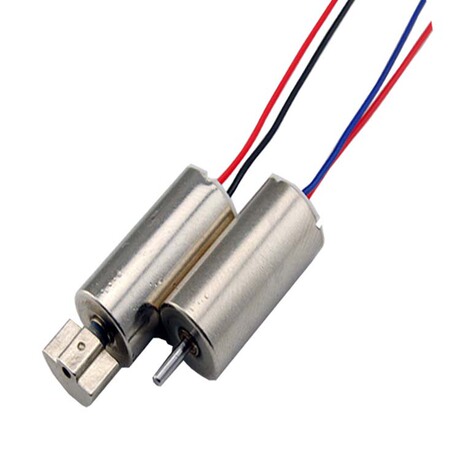 7mm空心杯电机 玩具马达 空心杯马达小风扇电机