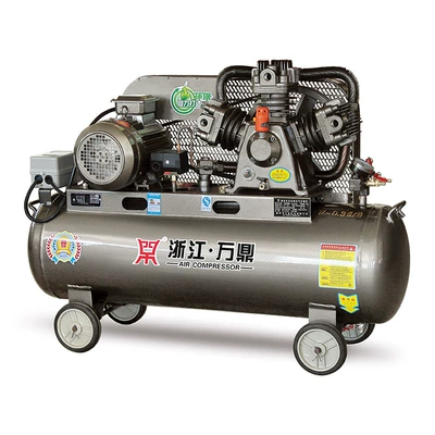 saving industrial air pump, Hava kompressorları