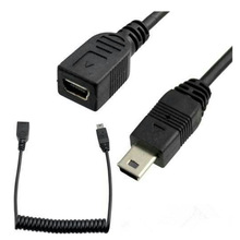 ���ɾ�USB2.0Ӳ�P���a���C�֙C������T�ο�MINI 5P���Dĸ