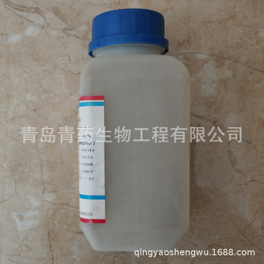 �ۺ������������� AR 500g/ƿ CAS��1327-41-7