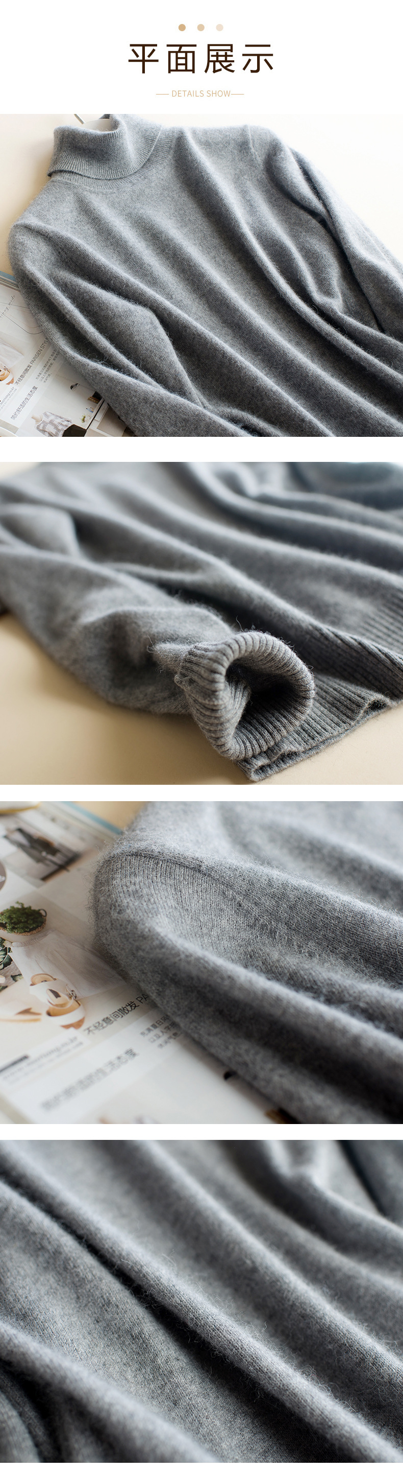 Pull femme - Ref 3414480 Image 79