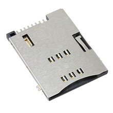 ӦMolex/0475530001 洢-PCPUSH-PUSH R/A SMD