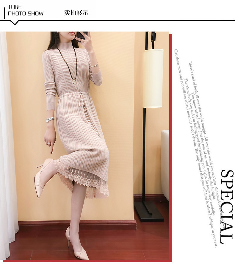 Pull femme en Coton - Ref 3414700 Image 12