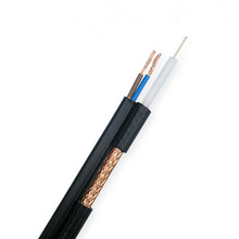 רҵ CCTV RG59+2power cable ۺ ͬ߼ź