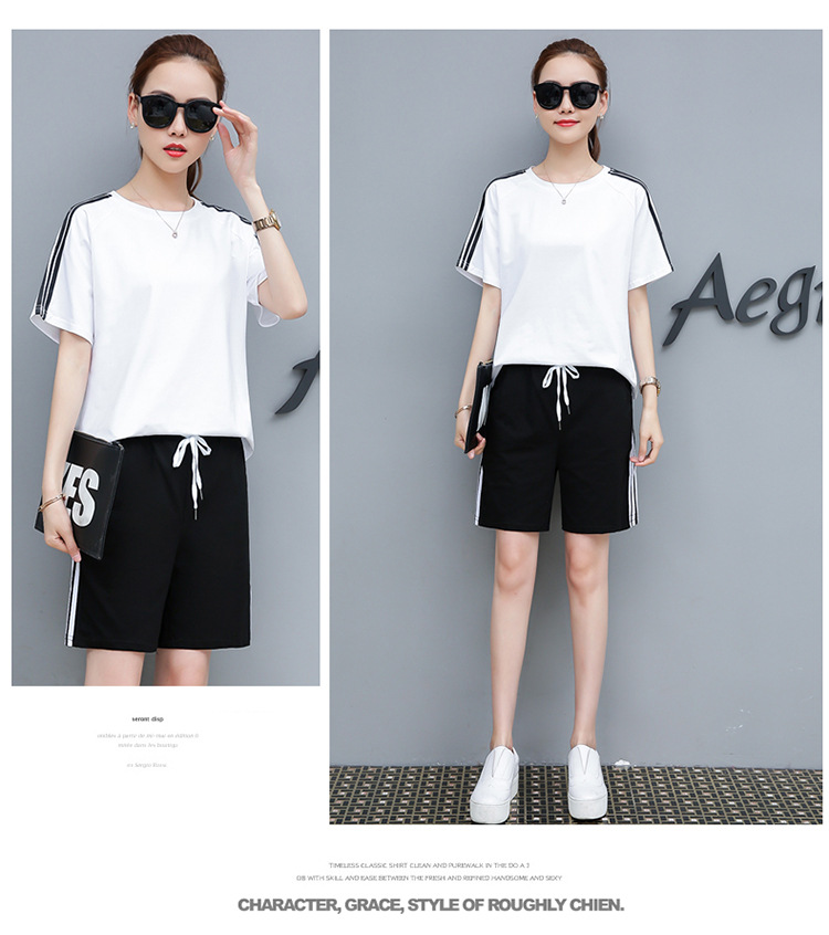 Costume femme en Coton - Ref 3333587 Image 17