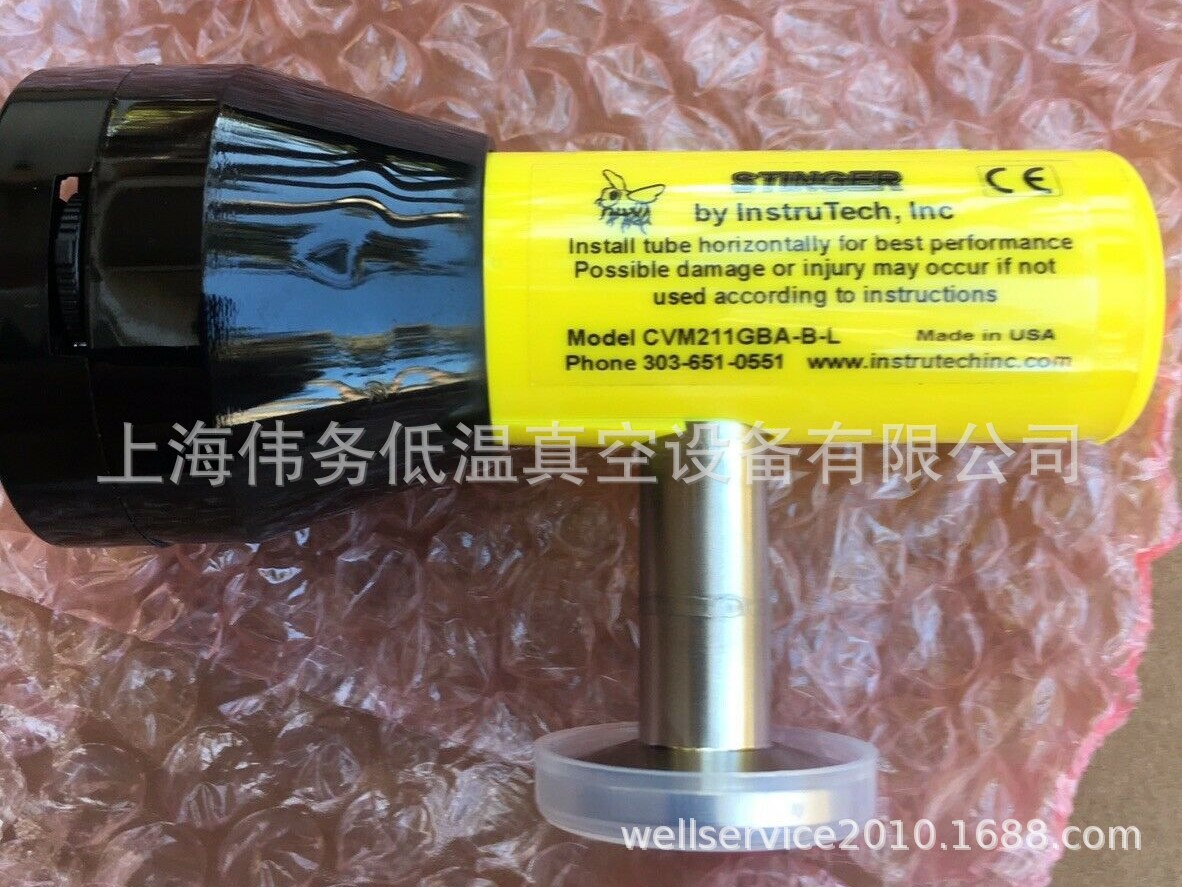 Instrutech Stinger CVM211GBA-B-L