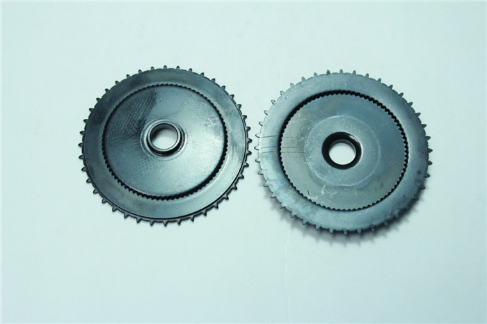 40081792 JUKI CFR 8X2MM飛達