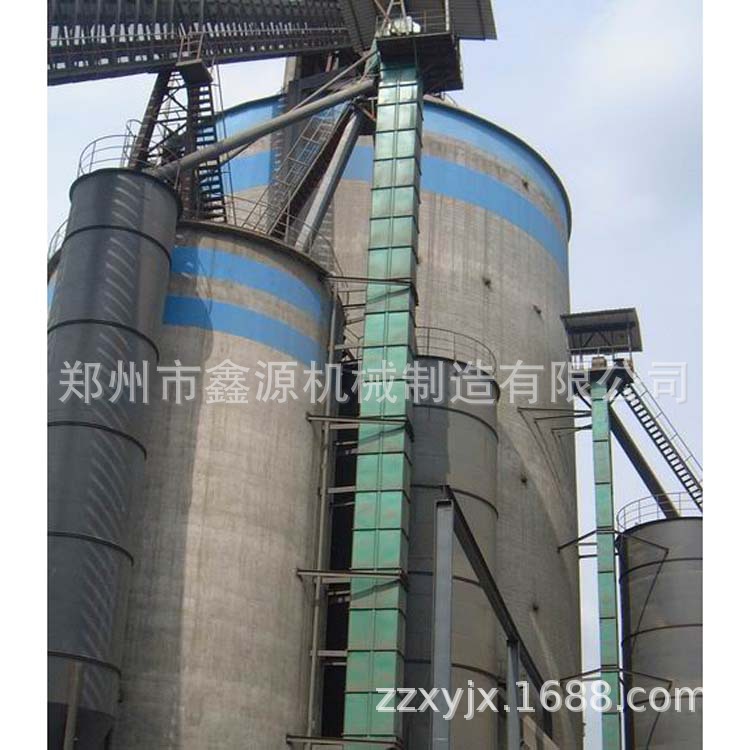 供应提升机 斗式提升机 垂直提升机