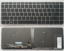 适用于HP惠普ELIteBook FOLIO 1040 G3笔记本键盘