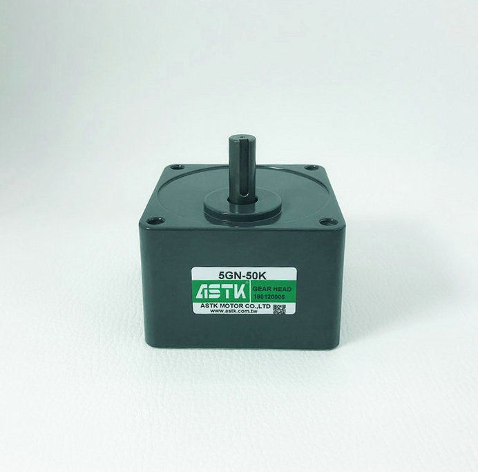 5GN50K  5GN-50K 海鑫ASTK牌微型齿轮变速器减速箱现货