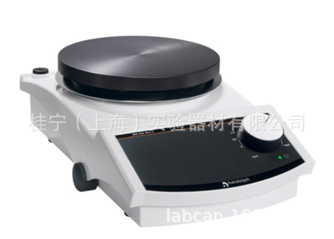 德国Heidolph Hei-Mix L磁力搅拌器